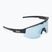 Slnečné okuliare Bliz Matrix matte black/smoke/ice blue multi