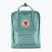 Fjällräven Kanken 16 l turistický batoh sky blue