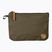 Ľadvinka Fjällräven Gear Pocket dark olive