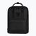 Mestský batoh Fjällräven Re-Kanken 16 l black
