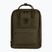 Mestský batoh Fjällräven Re-Kanken 16 l dark olive