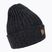 Fjällräven Byron Hat zimná čiapka graphite