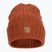 Fjällräven Byron Hat zimná čiapka oranžová F77388