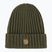 Zimná čiapka Fjällräven Byron Hat dark olive