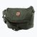Taška Fjällräven Greenland Taška 12 l deep forest