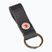 Fjällräven Kanken prívesok na kľúče sivý F23785