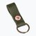 Prívesok Fjällräven Kanken Keyring green