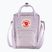 Taška Fjällräven Kanken Sling 2,5 l pastel lavender