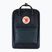 Mestský batoh Fjällräven Kanken Re-Wool Laptop 15" 18 l night sky