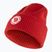 Zimná čiapka Fjällräven 1960 Logo Hat true red