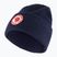 Zimná čiapka Fjällräven 1960 Logo Hat dark navy