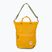 Fjällräven High Coast Totepack 160 turistický batoh žltá F23225