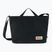 Taška Fjällräven Vardag Crossbody 9 l čierna