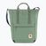 Mestský batoh Fjällräven High Coast Totepack 23 l patina green