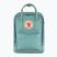 Mestský batoh Fjällräven Kanken Laptop 13" l sky blue