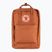 Mestský batoh Fjällräven Kanken Laptop 17" 20 l terracotta brown