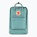 Mestský batoh Fjällräven Kanken Laptop 17" 20 l sky blue