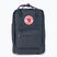 Fjällräven Kanken Batoh na notebook 15" graphite F23524