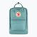 Fjällräven Kanken Laptop 15" 18 l sky blue mestský batoh