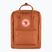 Fjällräven Kanken 16 l terracotta brown turistický batoh