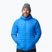 Pánska bunda Fjällräven Expedition Lätt Hoodie un blue