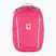 Detský mestský batoh Fjällräven Skule Kids 15 l magenta pink