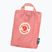 Pláštenka na batoh Fjällräven Rain Cover Mini pink