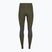 Dámske trekingové nohavice Fjällräven Abisko Trekking Tights Pro deep forest