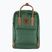 Mestský batoh Fjällräven Kanken no. 2 Laptop 15" 18 l deep patina