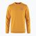 Pánska trekingová mikina Fjällräven 1960 Logo Badge Sweater 161 mustard yellow