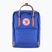 Fjällräven Kanken Rainbow batoh cobalt blue