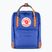 Mestský batoh Fjällräven Kanken Rainbow Mini 7 l cobalt blue