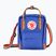 Taška Fjällräven Kanken Rainbow Sling 2,5 l cobalt blue