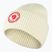 Zimná čiapka Fjällräven 1960 Logo Hat chalk white