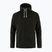 Pánska mikina Fjällräven Övik Fleece Hoodie black