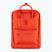 Mestský batoh Fjällräven Re-Kanken 16 l flame orange