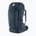 Trekingový batoh Fjällräven Abisko Friluft M/L 45 l navy