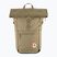 Turistický batoh Fjällräven High Coast Foldsack 24 l clay