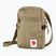 Vrecko Fjällräven High Coast Pocket clay