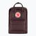 Mestský batoh Fjällräven Kanken Laptop 13" l blackberry