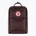 Mestský batoh Fjällräven Kanken Laptop 17" 20 l blackberry