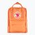 Fjällräven Kanken Mini 7 l sunstone orange detský turistický batoh