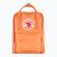 Turistický batoh detský Fjällräven Kanken Mini 7 l sunstone orange