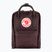 Mestský batoh Fjällräven Kanken Mini 7 l blackberry