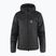 Pánska páperová bunda Fjällräven Expedition X-Lätt Hoodie black