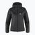 Dámska páperová bunda Fjällräven Expedition X-lätt Hoodie black