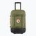 Cestovný kufor Fjällräven Färden Roller 35 l green