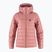 Bunda Fjällräven Expedition Pack Down Hoodie dusty rose