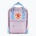 Fjällräven Kanken Mini 7 l pastel lavender/ confetti city batoh