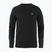 Pánsky trekingový longsleeve Fjällräven Bergtagen Merino black